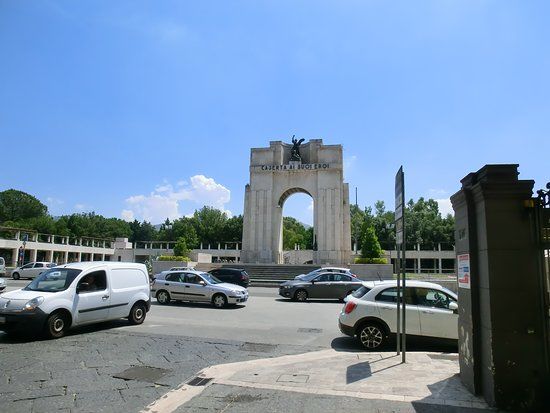 Monumento ai Caduti in guerra